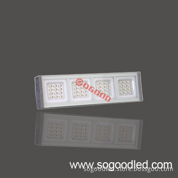 green energy Cree chip LED street light